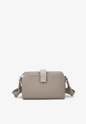 David Jones, Schoudertas - cognac