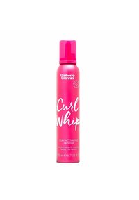 Umberto Giannini UMBERTO GIANNINI CURL WHIP CURL ACTIVATING MOUSSE 200ML. - Hair styling - undefiniert