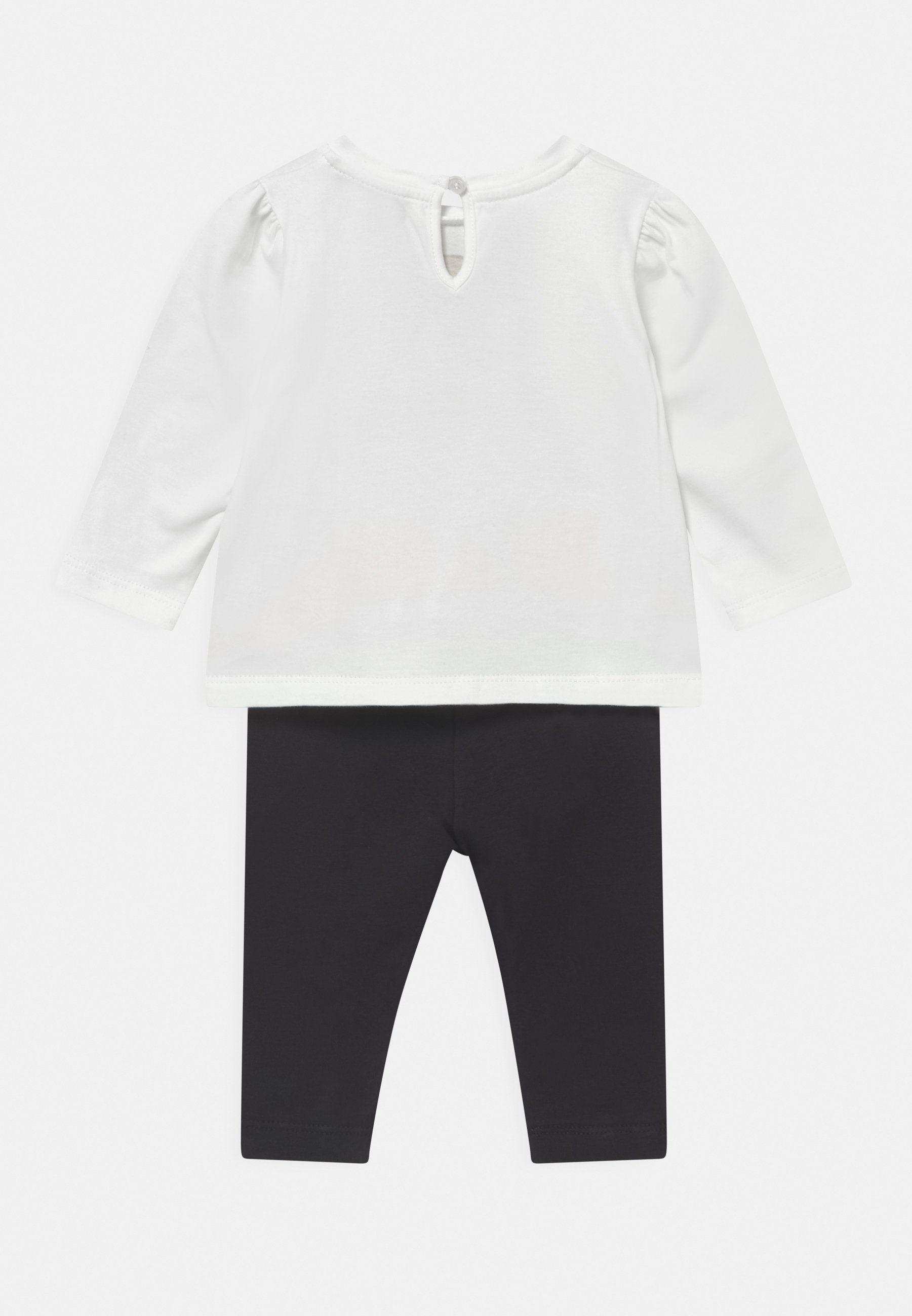 MOSCHINO SET - Leggings - Trousers 