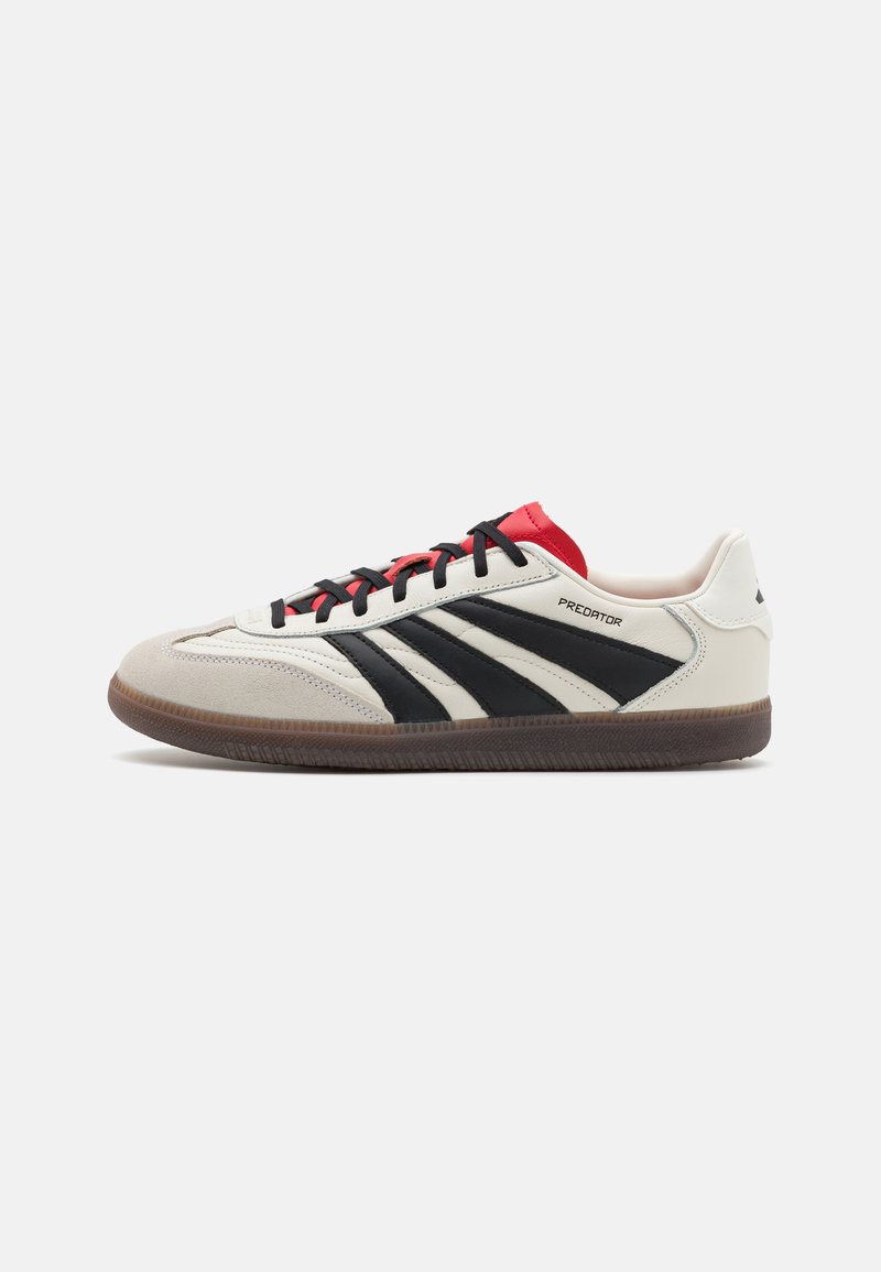 adidas gazelle silver green womens adidas Unisex Predator Accuracy.1 Indoor Shoes