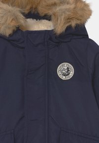 Staccato UNISEX - Zimní kabát - tinte