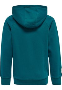 Hummel Sweater - deep lagoon