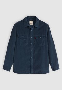 Niet geselecteerd, zodiac blue