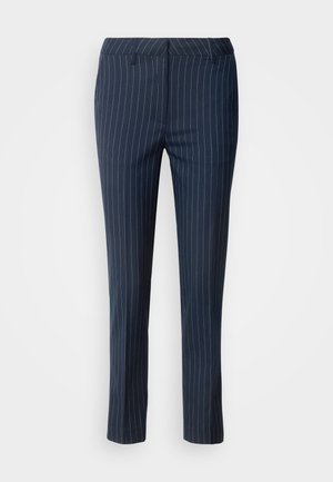 Scotch & Soda, CORE - Stoffhose - night blue