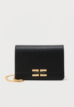 Sac bandoulière - nero