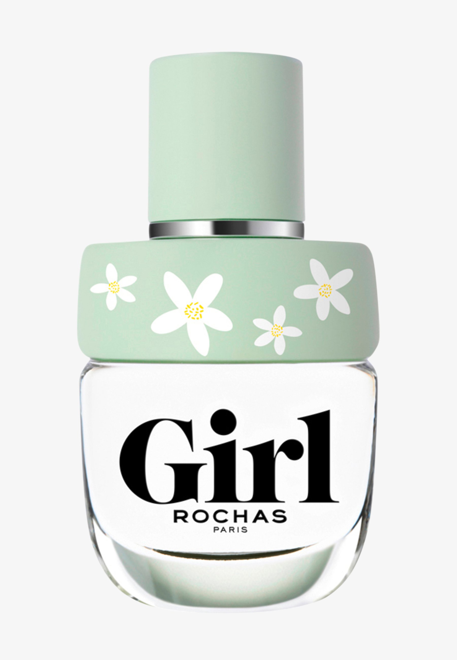 Rochas Fragrances GIRL BLOOMING Eau de Toilette Zalando