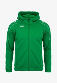 Non selezionato, green