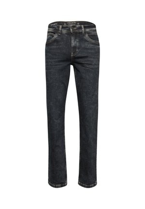 Street One MEN, Jeans slim fit - grau