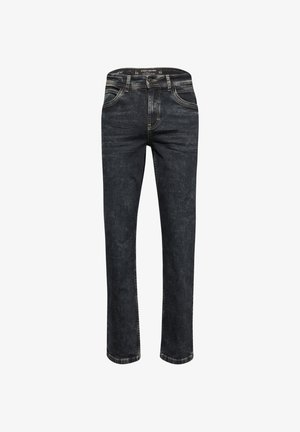 Street One MEN, Vaqueros slim fit - grau
