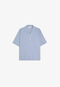 Non sélectionné, light blue