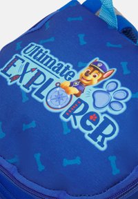 Fabrizio PAW PATROL KIDS BACKPACK UNISEX - Σχολική τσάντα - navy blue