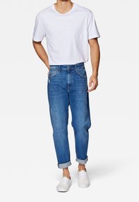 Mavi Vaqueros tapered - blue