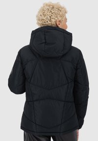 alife & kickin KasandraAK A - Winterjacke - moonless