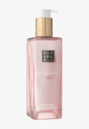 Rituals, THE RITUAL OF SAKURA HAND BALM - Crème mains