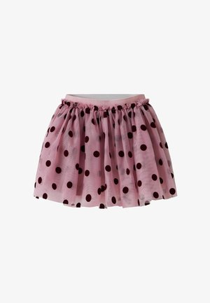 Name it, SKIRT TULLE - A-lijn rok - lilas