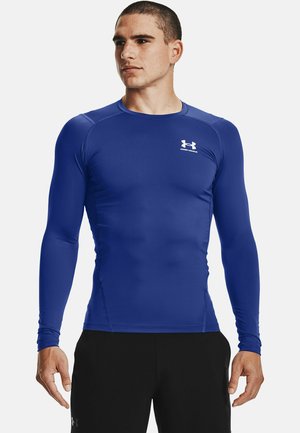 Under Armour Maglietta a manica lunga - royal