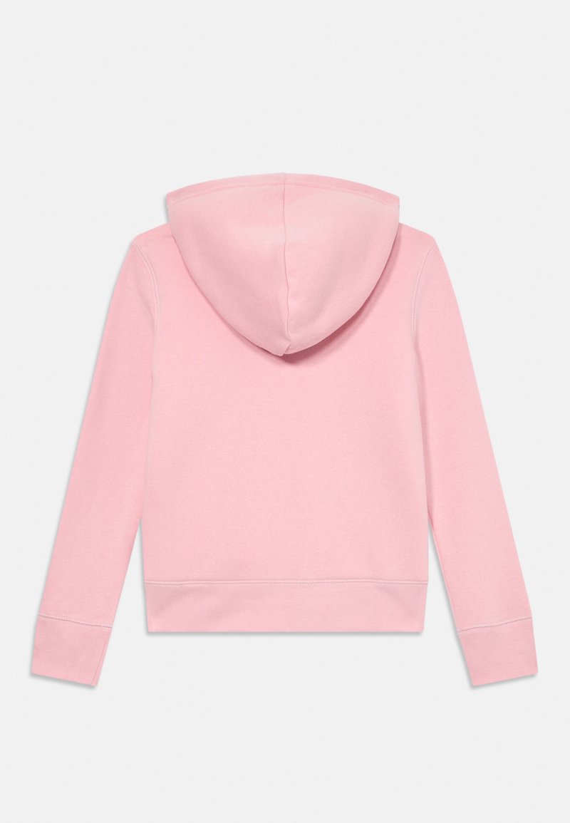 Sweat à Capuche Femme Gap – Taille M, Rose, Coton/polyester, état Très Bon