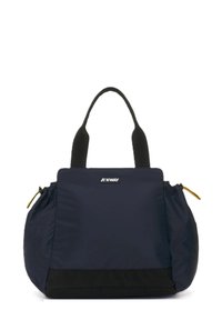 AISY SHOPPER DEPTHAISY - Cabas - blu