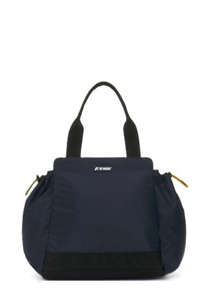 AISY SHOPPER DEPTHAISY - Shopping bag - blu