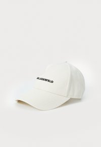 ESSENTIAL - Cap - beige