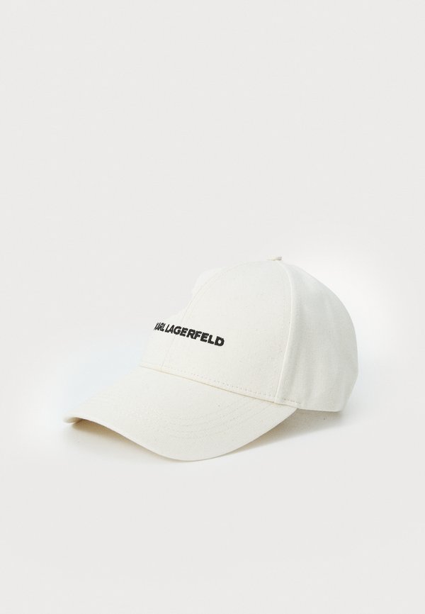 ESSENTIAL - Cap - beige