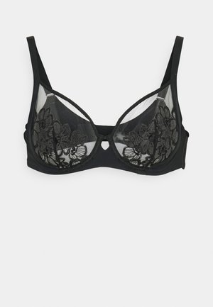 Marks & Spencer Beugel BH - black