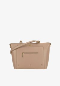 Niet geselecteerd, beige