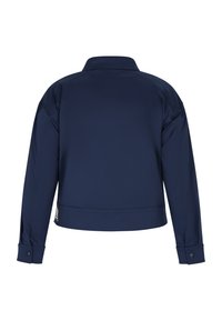 Schmuddelwedda urban rain - Tunn jacka - marine