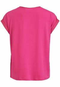 VILA VIELLETTE liliowy melanż