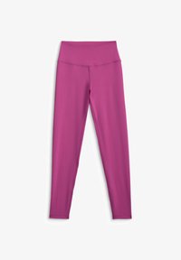 Sélectionné, pink