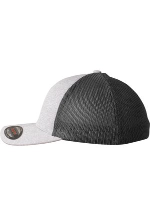 Pet - heather/black