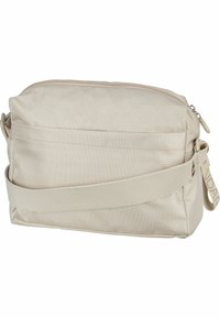 Mandarina Duck QMTV - Borsa a tracolla - whitecap gray