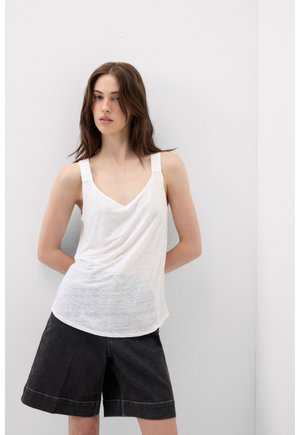 Intimissimi, TANK - Top - white