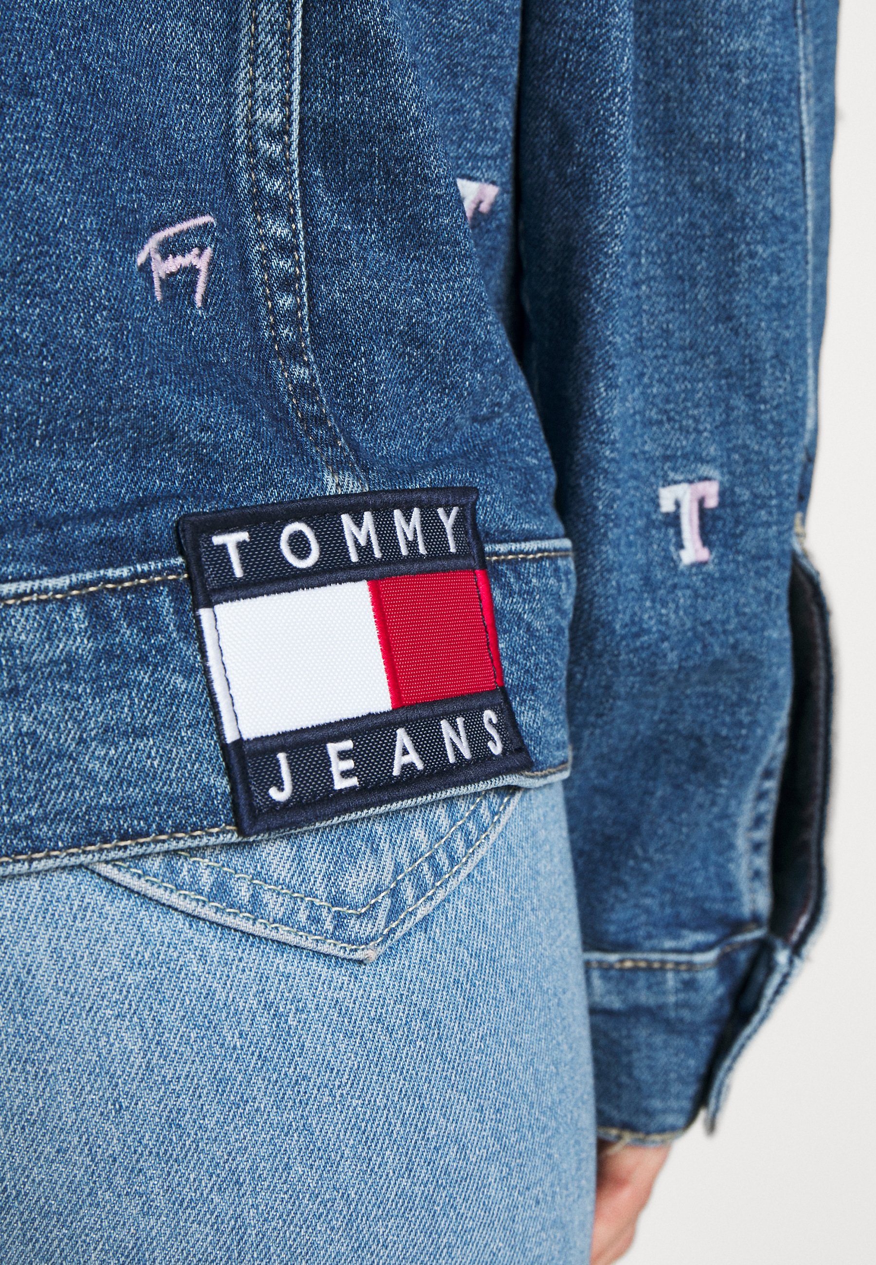 Tommy jeans denim Clearance