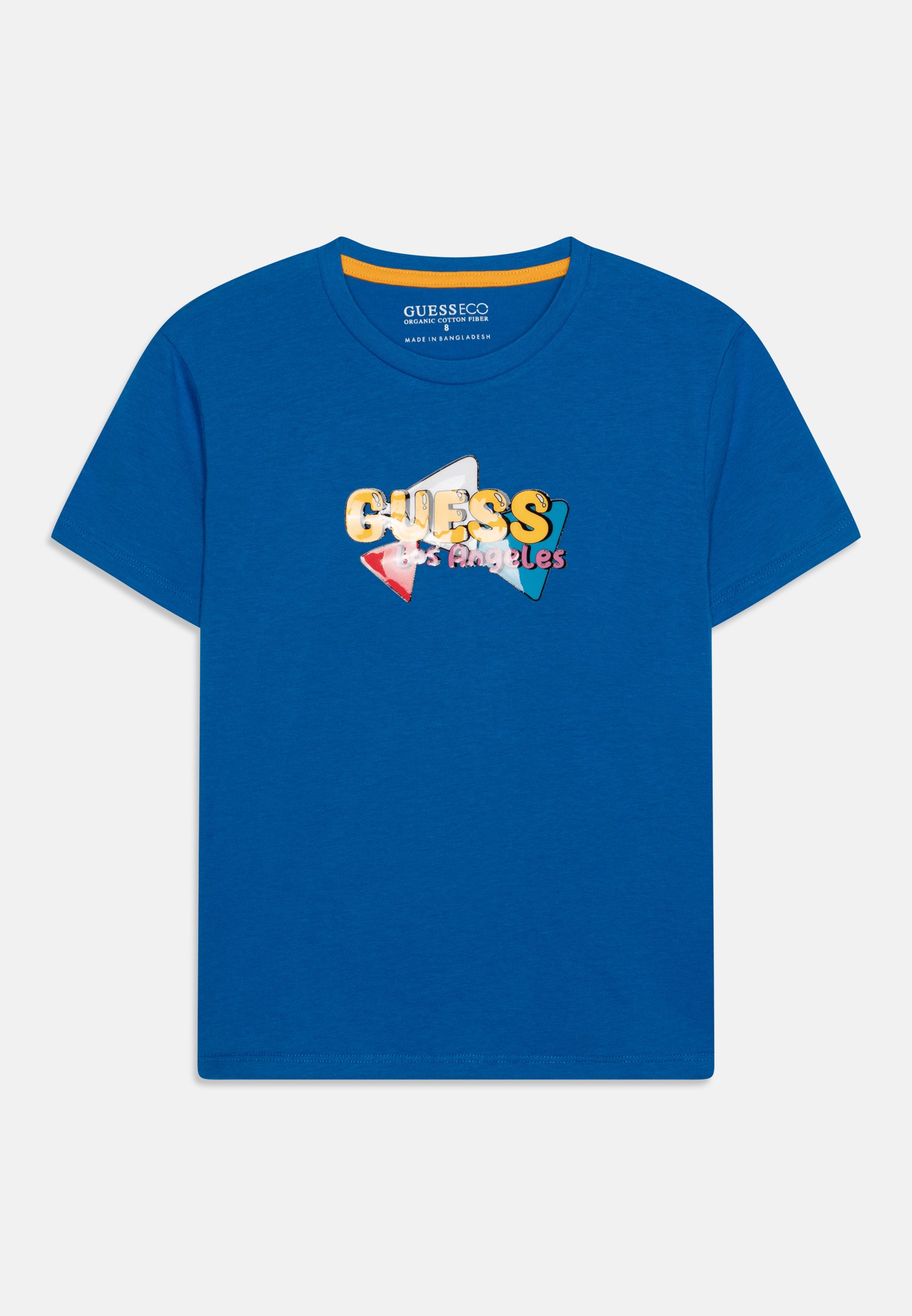 Junior Print T Shirt Guess Zalando Guess JUNIOR Print T-shirt