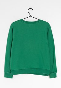 Mango Felpa - green