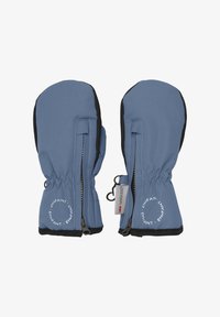 Ikke valgt, flint stone