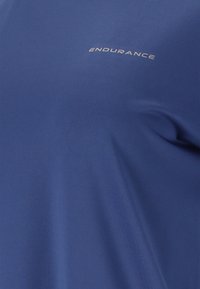 Endurance FUNKTIONS YONAN - T-shirt till träning - blue