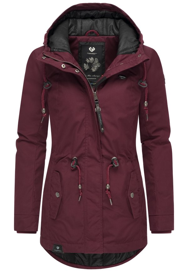 MONADIS - Wintermantel