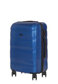 OCHNIK UNISEX granatowy