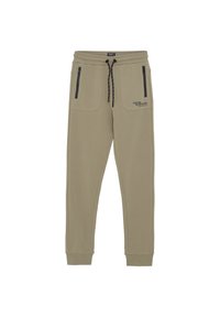 Indian Blue jeans Pantalon de survêtement - timber wolf