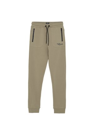 Indian Blue jeans Trainingsbroek - timber wolf