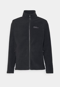 WINTERSTEIN  - Fleecejakke - black