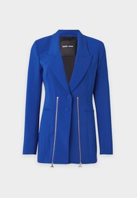 Blazer - design blue