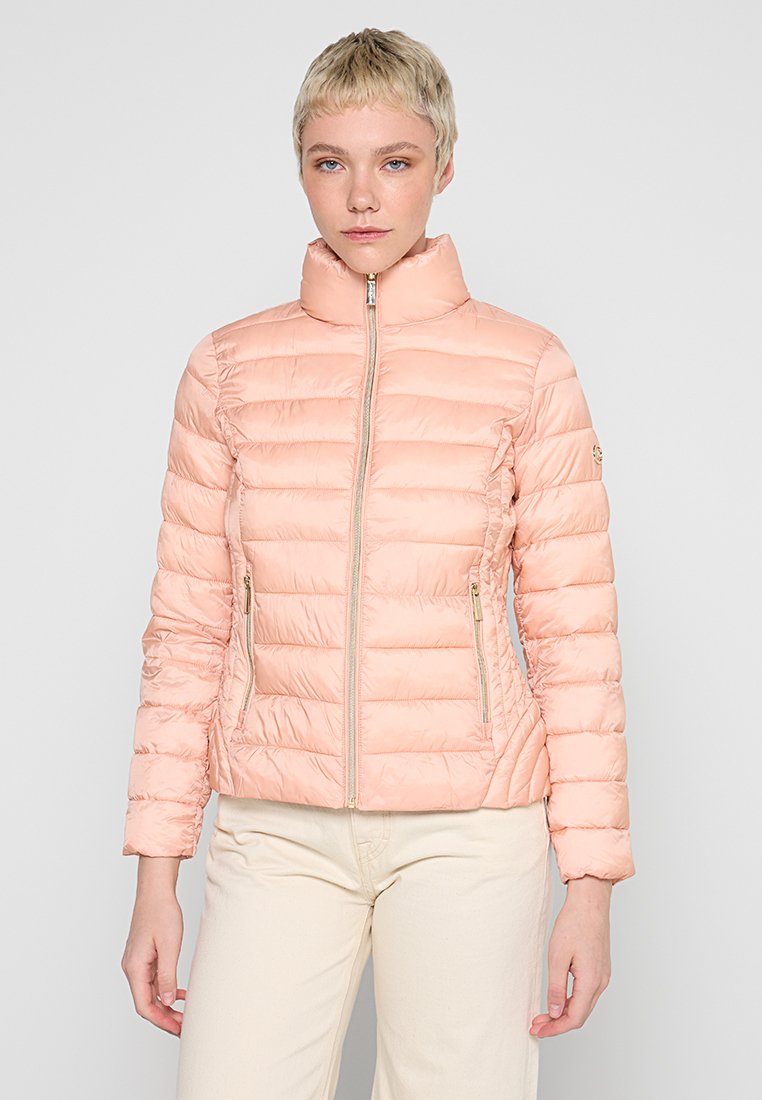 Michael Kors Jas roze