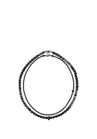 ARKAI RICO - Halsband - black