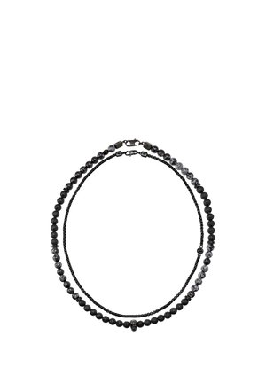RICO - Halsband - black