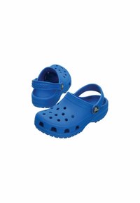Crocs CLASSIC UNISEX - Zoccoli - ocean
