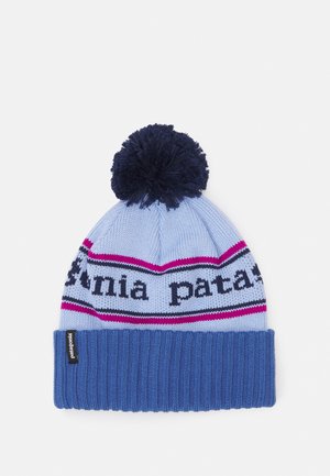 POWDER TOWN BEANIE UNISEX - Beanie - beluga