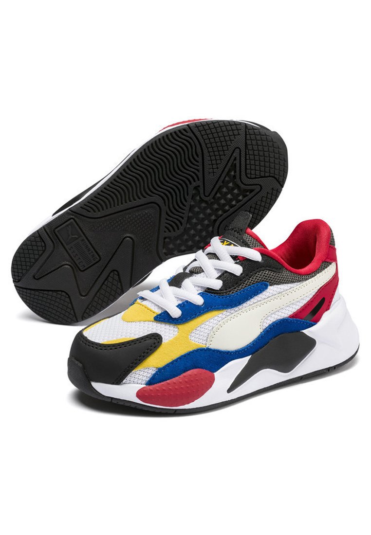 puma rsx enfanr